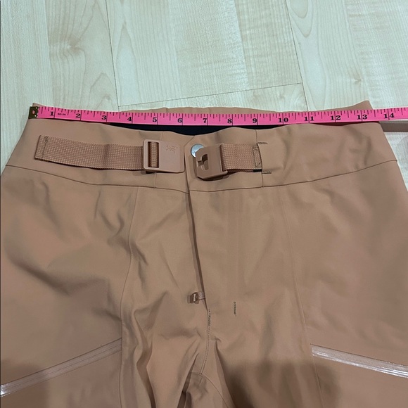 NWT Arcteryx Goretex Sentinel Pants - Picture 5 of 5